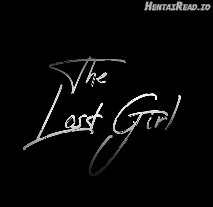 The Lost Girl Chapter 3 - page 19