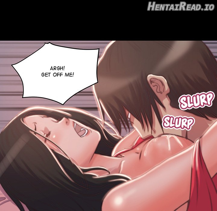 The Lost Girl Chapter 3 - page 23