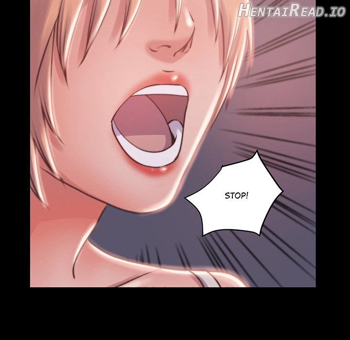 The Lost Girl Chapter 3 - page 33