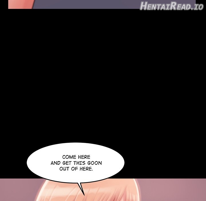 The Lost Girl Chapter 3 - page 39
