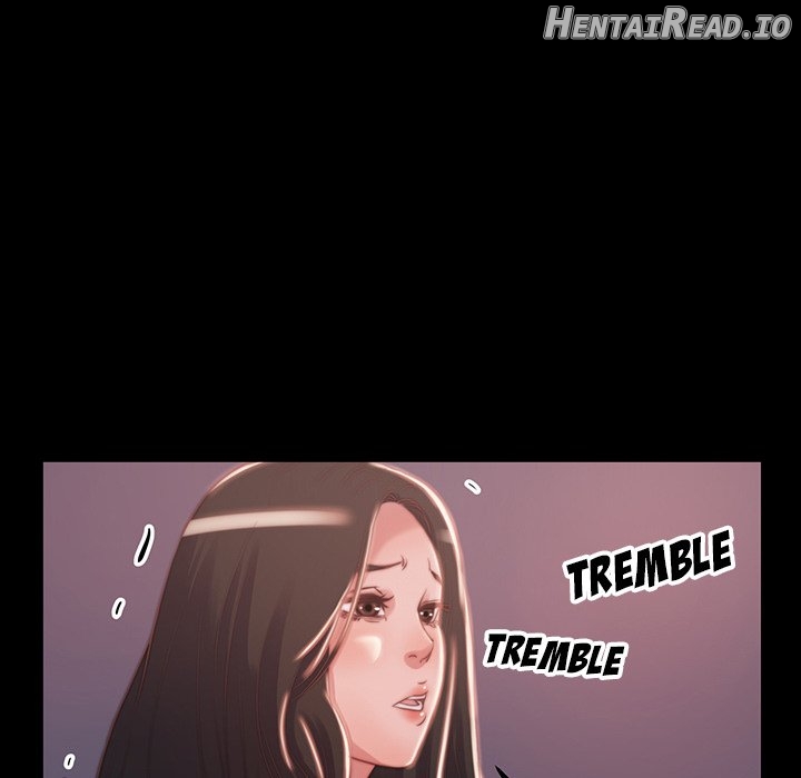 The Lost Girl Chapter 3 - page 58
