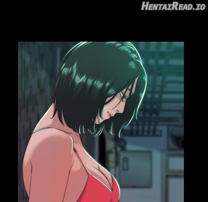 The Lost Girl Chapter 3 - page 83