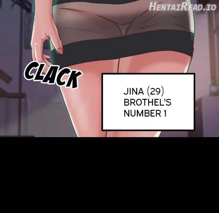 The Lost Girl Chapter 3 - page 96