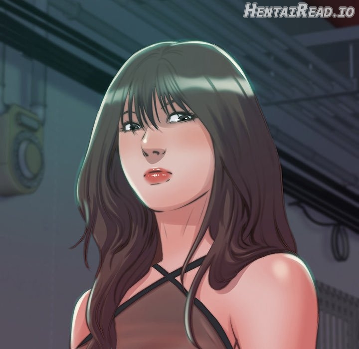 The Lost Girl Chapter 3 - page 99