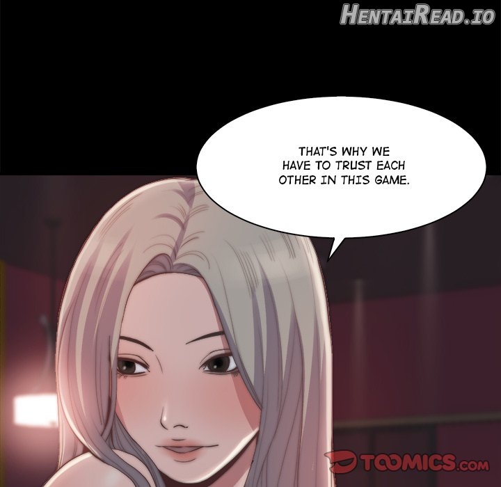The Lost Girl Chapter 27 - page 14