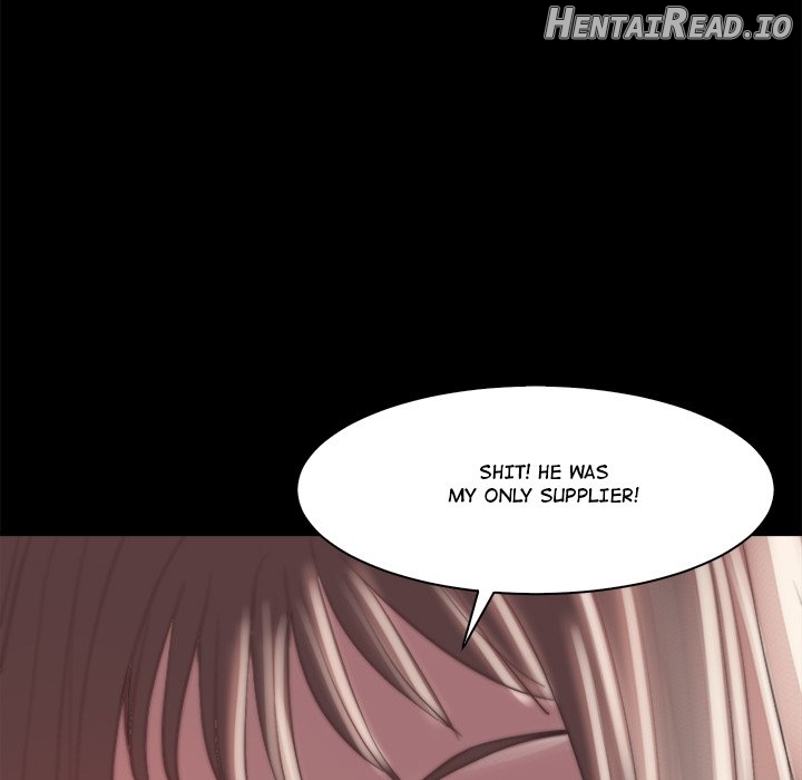 The Lost Girl Chapter 28 - page 104