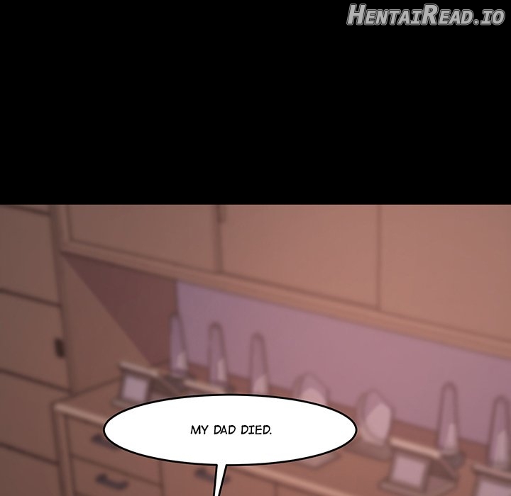 The Lost Girl Chapter 4 - page 107