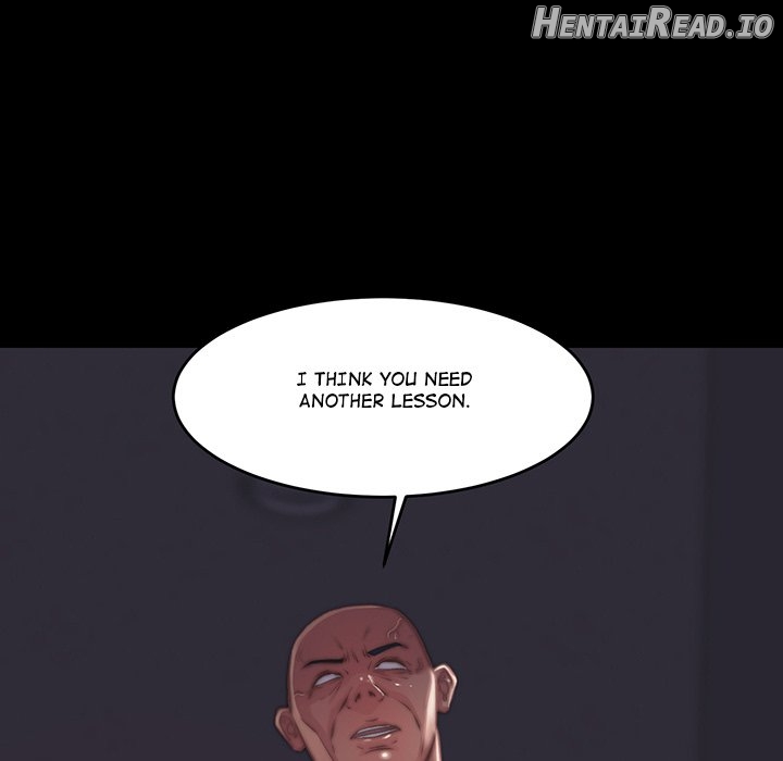 The Lost Girl Chapter 4 - page 119
