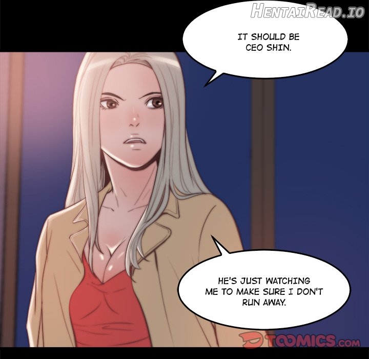 The Lost Girl Chapter 29 - page 102
