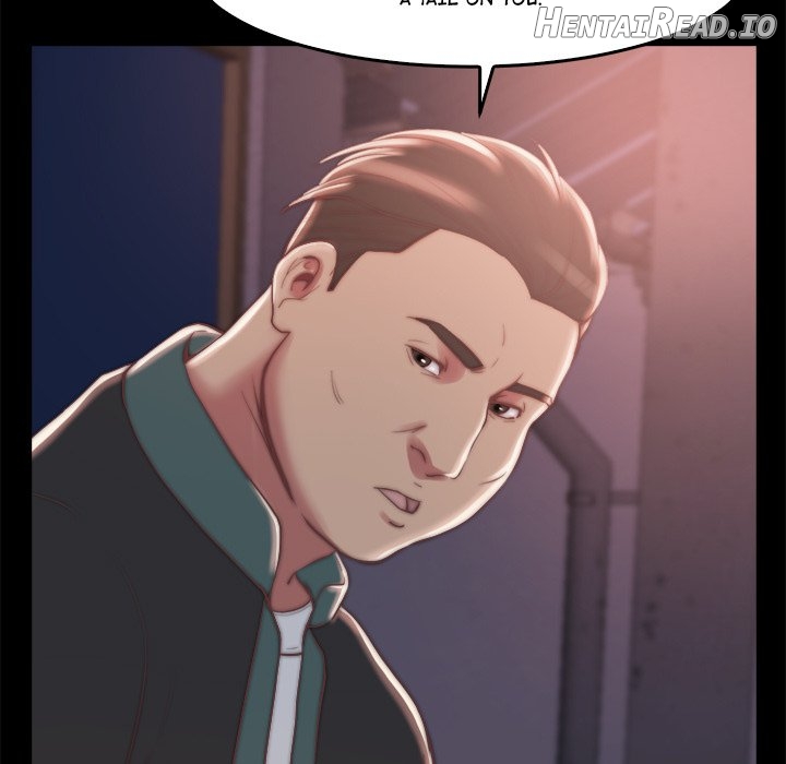 The Lost Girl Chapter 29 - page 107