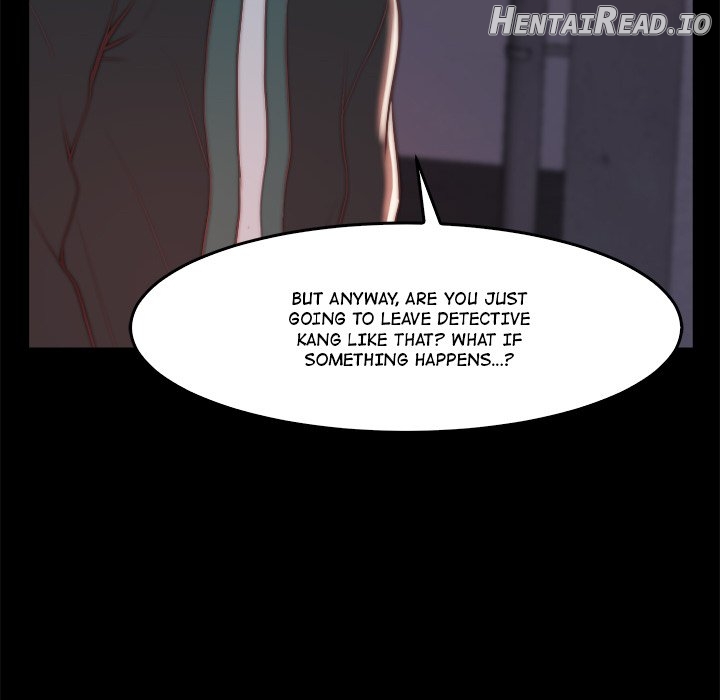 The Lost Girl Chapter 29 - page 108