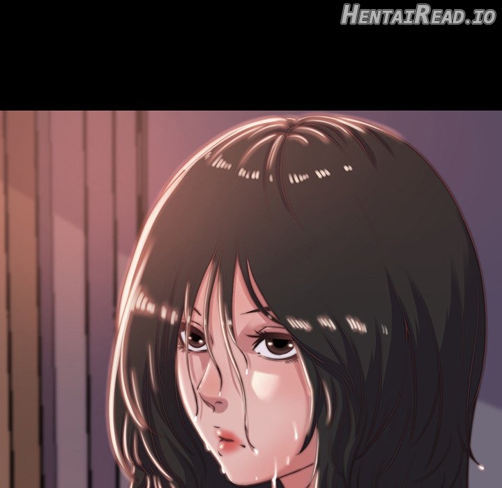 The Lost Girl Chapter 5 - page 125