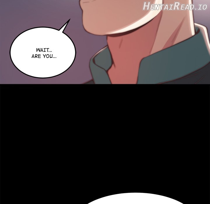 The Lost Girl Chapter 30 - page 10
