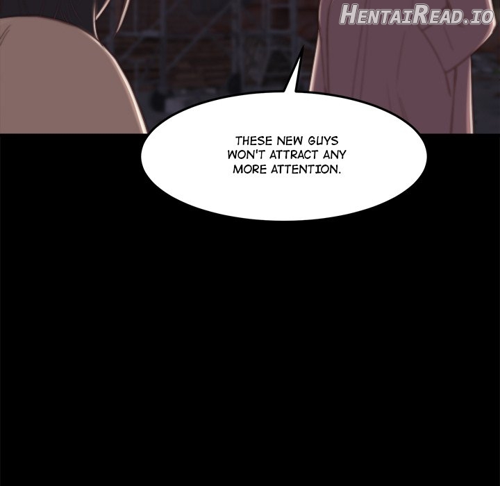 The Lost Girl Chapter 30 - page 106
