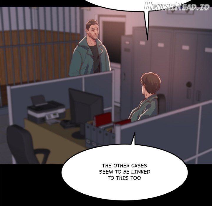 The Lost Girl Chapter 30 - page 23