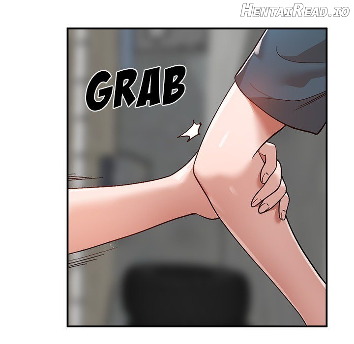 The Lost Girl Chapter 6 - page 110