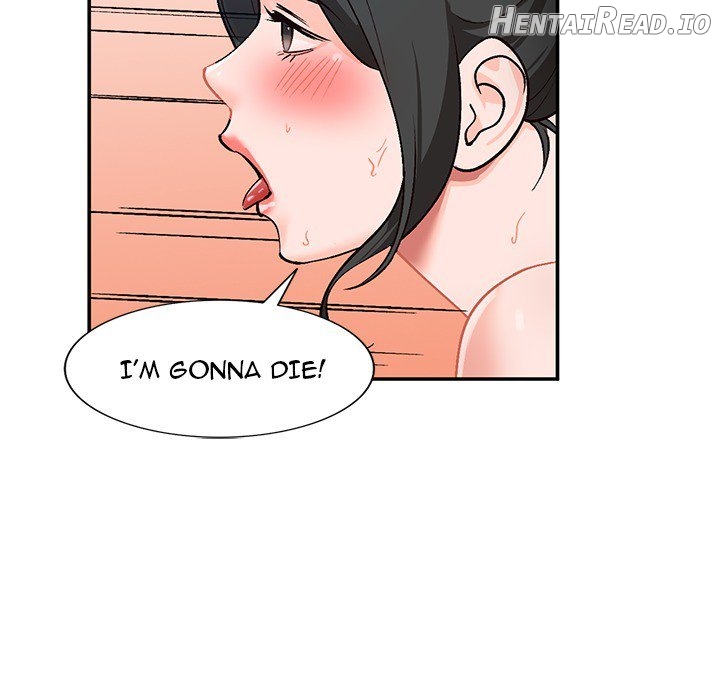 The Lost Girl Chapter 6 - page 43