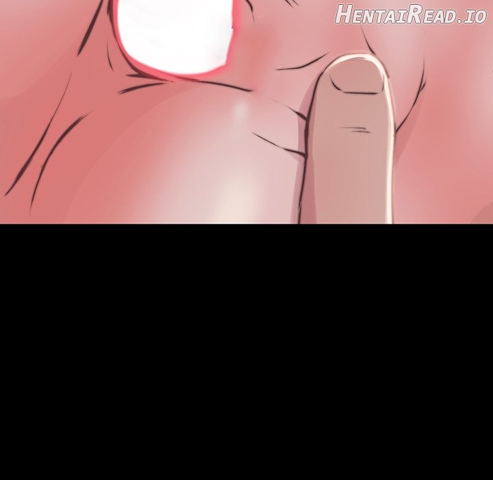 The Lost Girl Chapter 7 - page 10