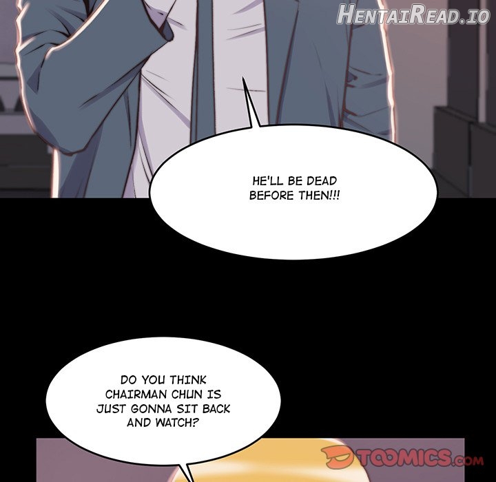 The Lost Girl Chapter 7 - page 105