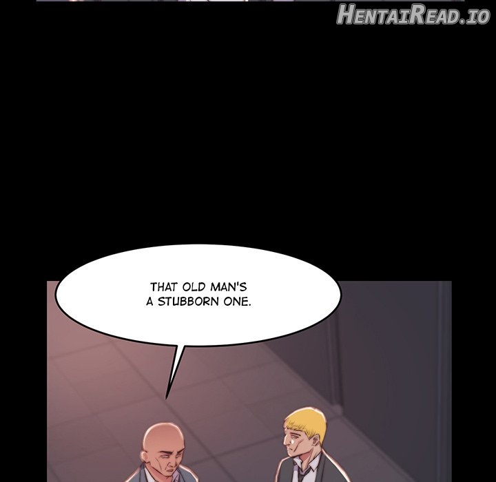 The Lost Girl Chapter 7 - page 107