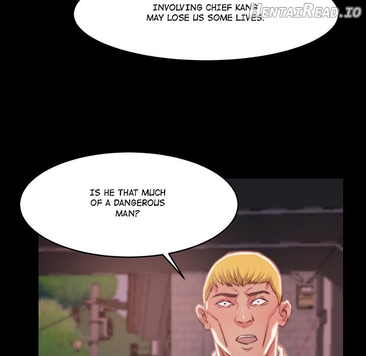 The Lost Girl Chapter 7 - page 114