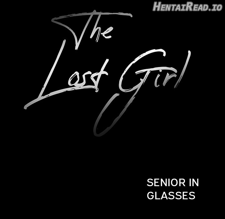The Lost Girl Chapter 7 - page 25