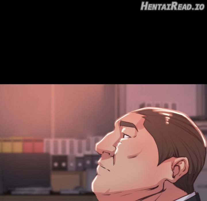 The Lost Girl Chapter 7 - page 58