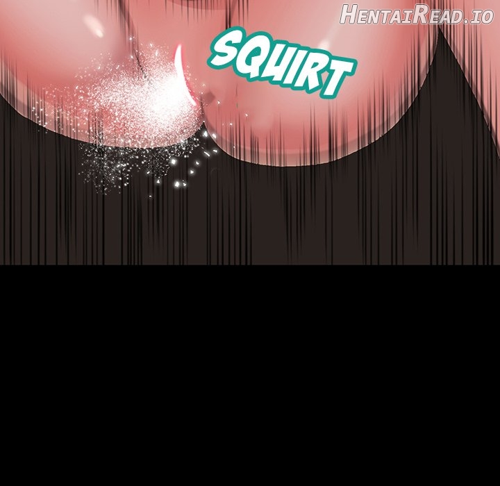 The Lost Girl Chapter 8 - page 47