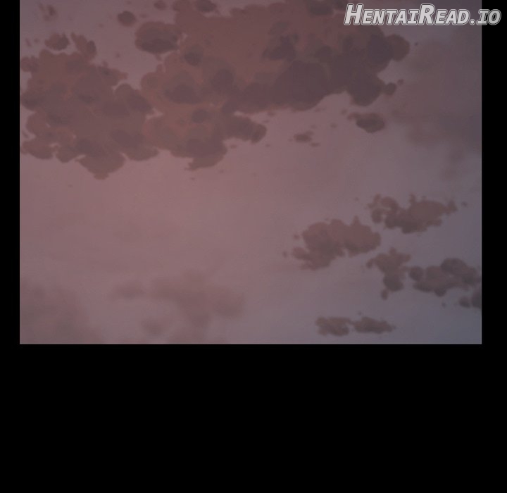 The Lost Girl Chapter 8 - page 67
