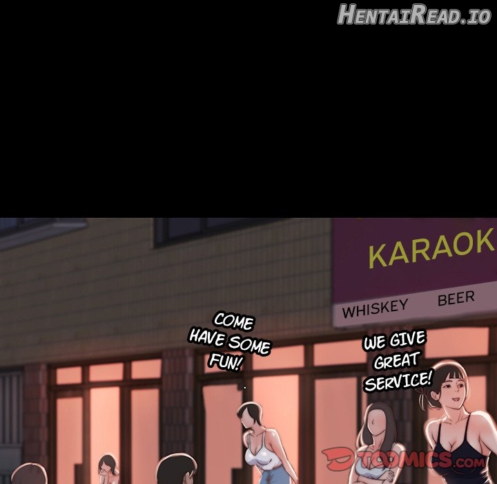 The Lost Girl Chapter 8 - page 68