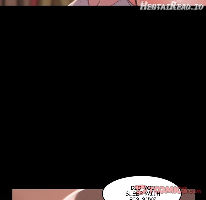 The Lost Girl Chapter 8 - page 8