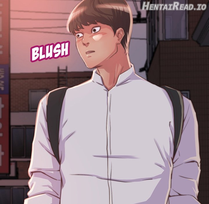 The Lost Girl Chapter 8 - page 85