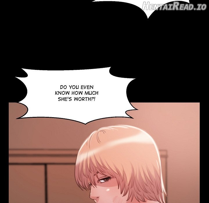 The Lost Girl Chapter 9 - page 109