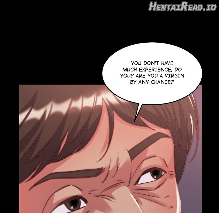 The Lost Girl Chapter 9 - page 17