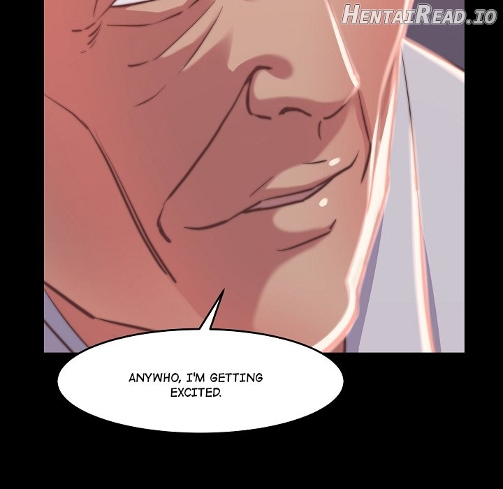 The Lost Girl Chapter 9 - page 18
