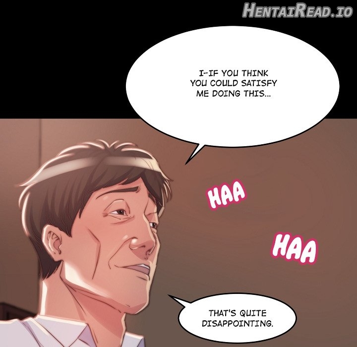 The Lost Girl Chapter 10 - page 25
