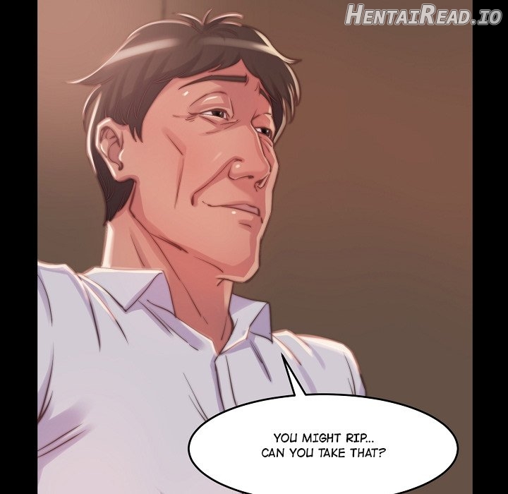 The Lost Girl Chapter 10 - page 30