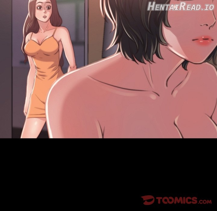 The Lost Girl Chapter 10 - page 99