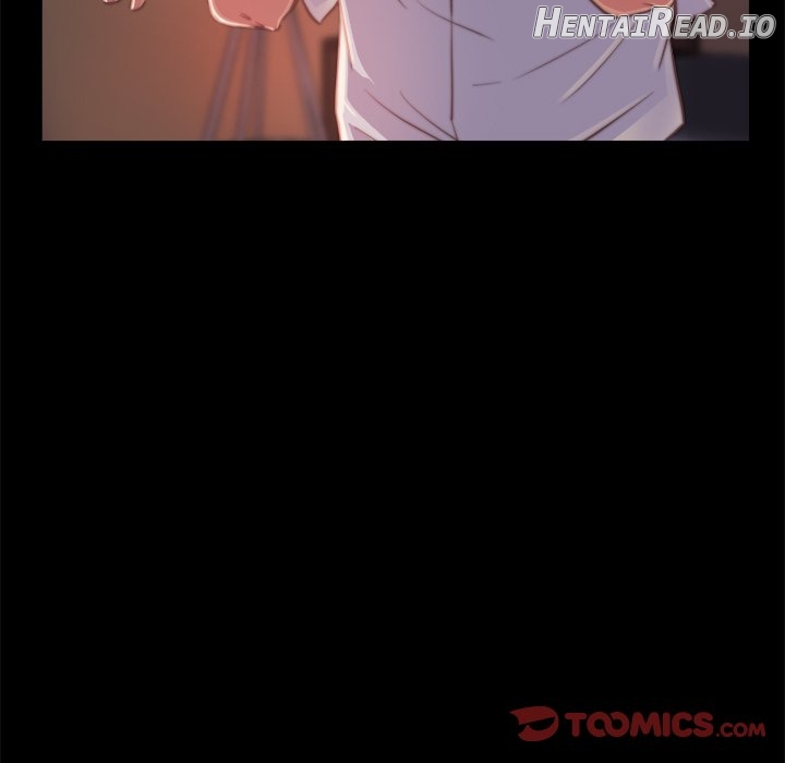 The Lost Girl Chapter 11 - page 108