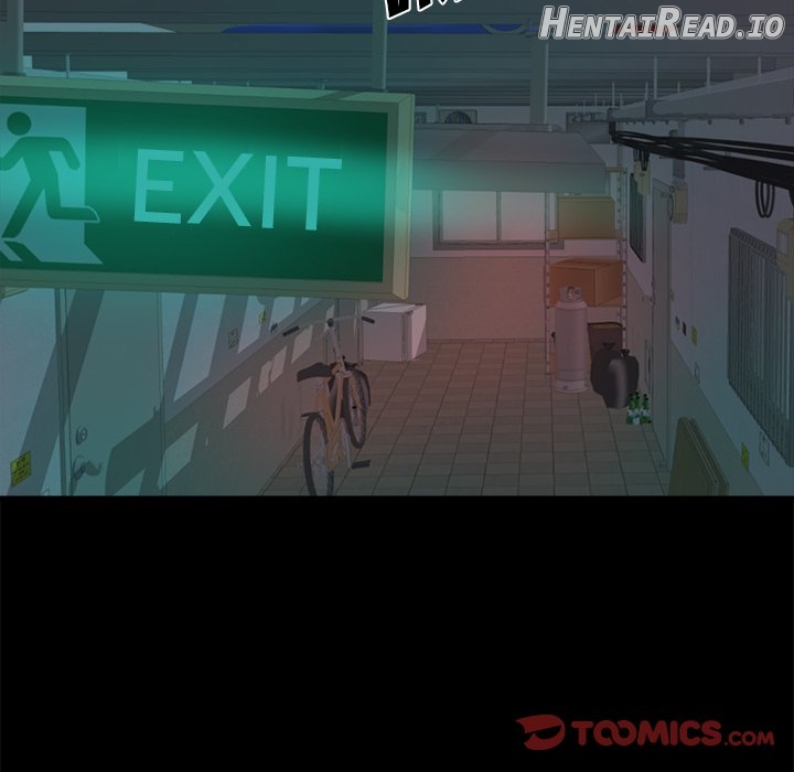 The Lost Girl Chapter 11 - page 15