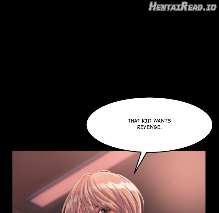 The Lost Girl Chapter 11 - page 19