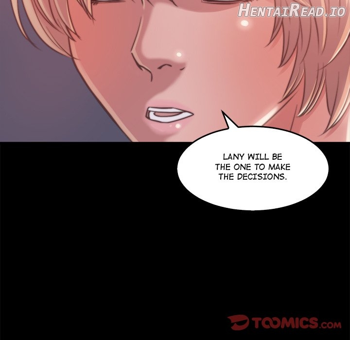The Lost Girl Chapter 11 - page 39