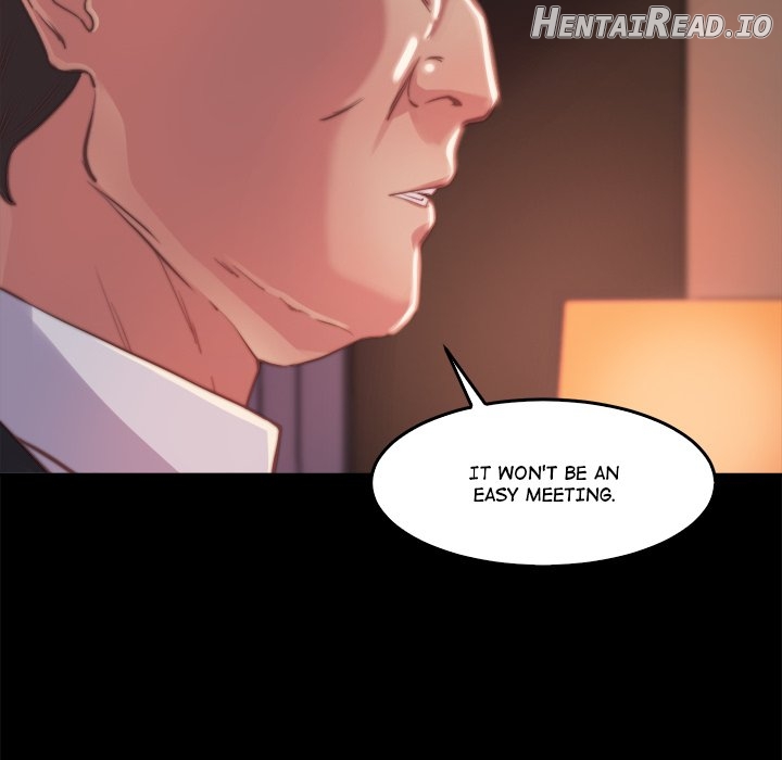 The Lost Girl Chapter 12 - page 110