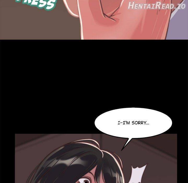 The Lost Girl Chapter 12 - page 13