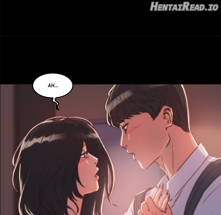 The Lost Girl Chapter 12 - page 17