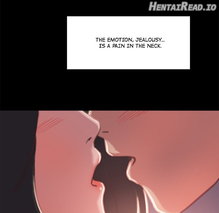 The Lost Girl Chapter 12 - page 19