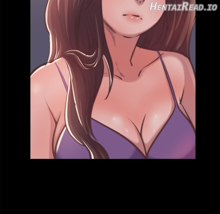 The Lost Girl Chapter 13 - page 10
