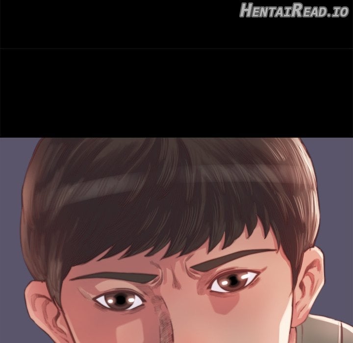The Lost Girl Chapter 13 - page 110