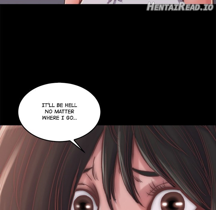 The Lost Girl Chapter 13 - page 113