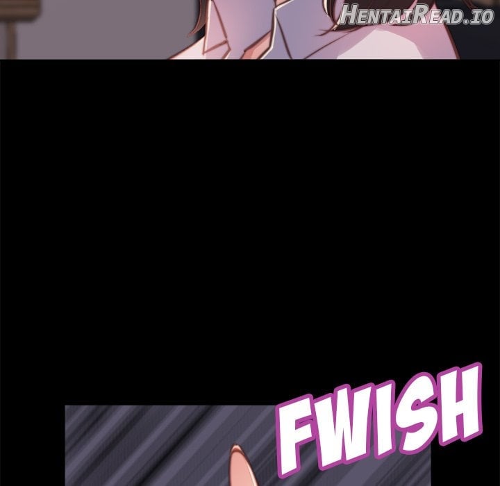 The Lost Girl Chapter 13 - page 12